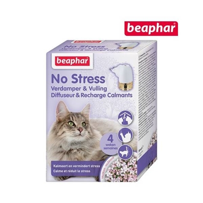 Picture of CALMING DIFUSER FOR CAT 1PLUG + 1 REFILL 30ML